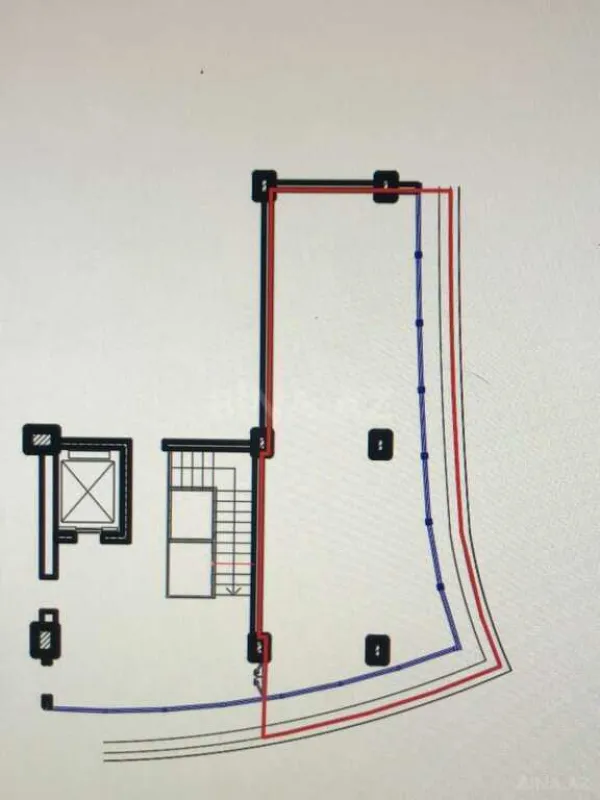 Satılır obyekt 81 m²
