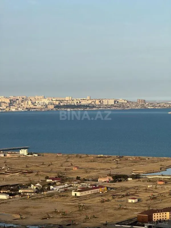 Satılır torpaq sahəsi 95 m²