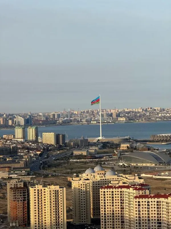 Satılır torpaq sahəsi 95 m²