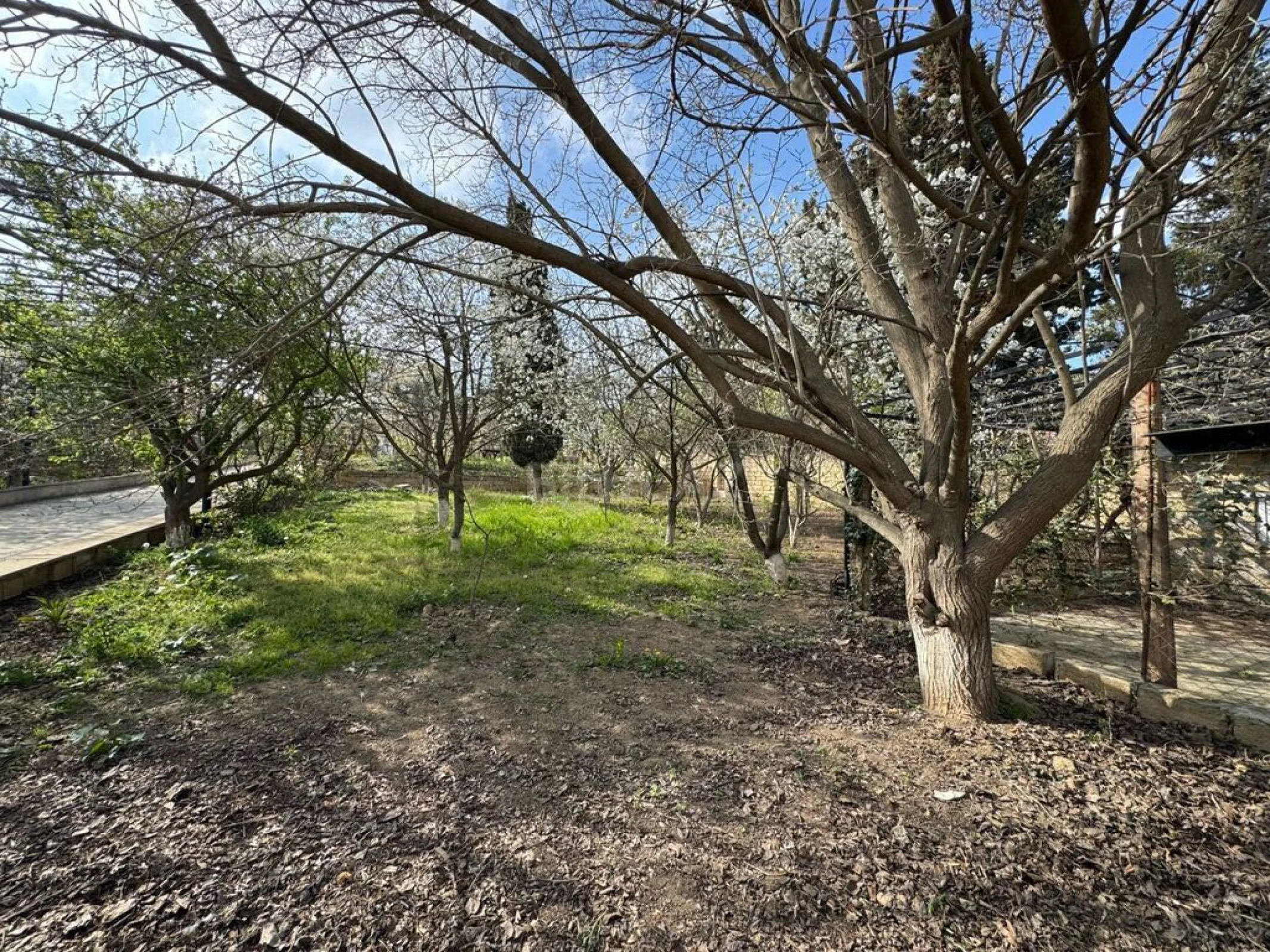 Satılır torpaq sahəsi 95 m²