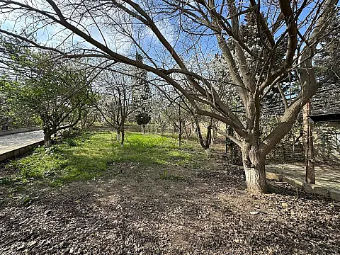 Satılır torpaq sahəsi 95 m²