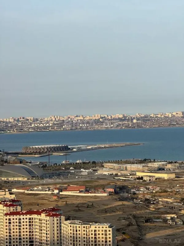 Satılır torpaq sahəsi 95 m²