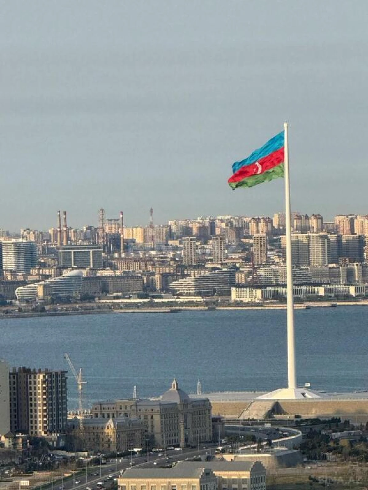 Satılır torpaq sahəsi 95 m²