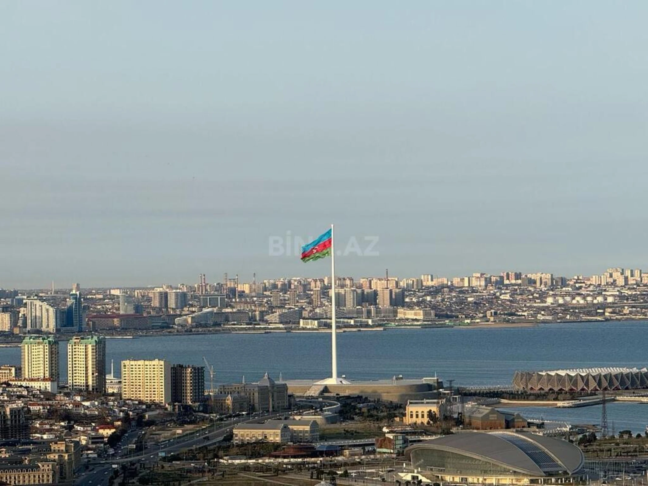 Satılır torpaq sahəsi 95 m²