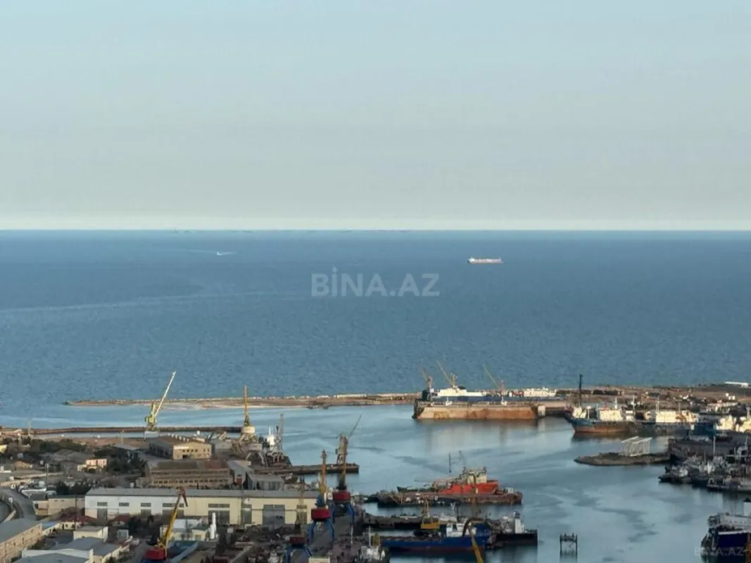 Satılır torpaq sahəsi 95 m²