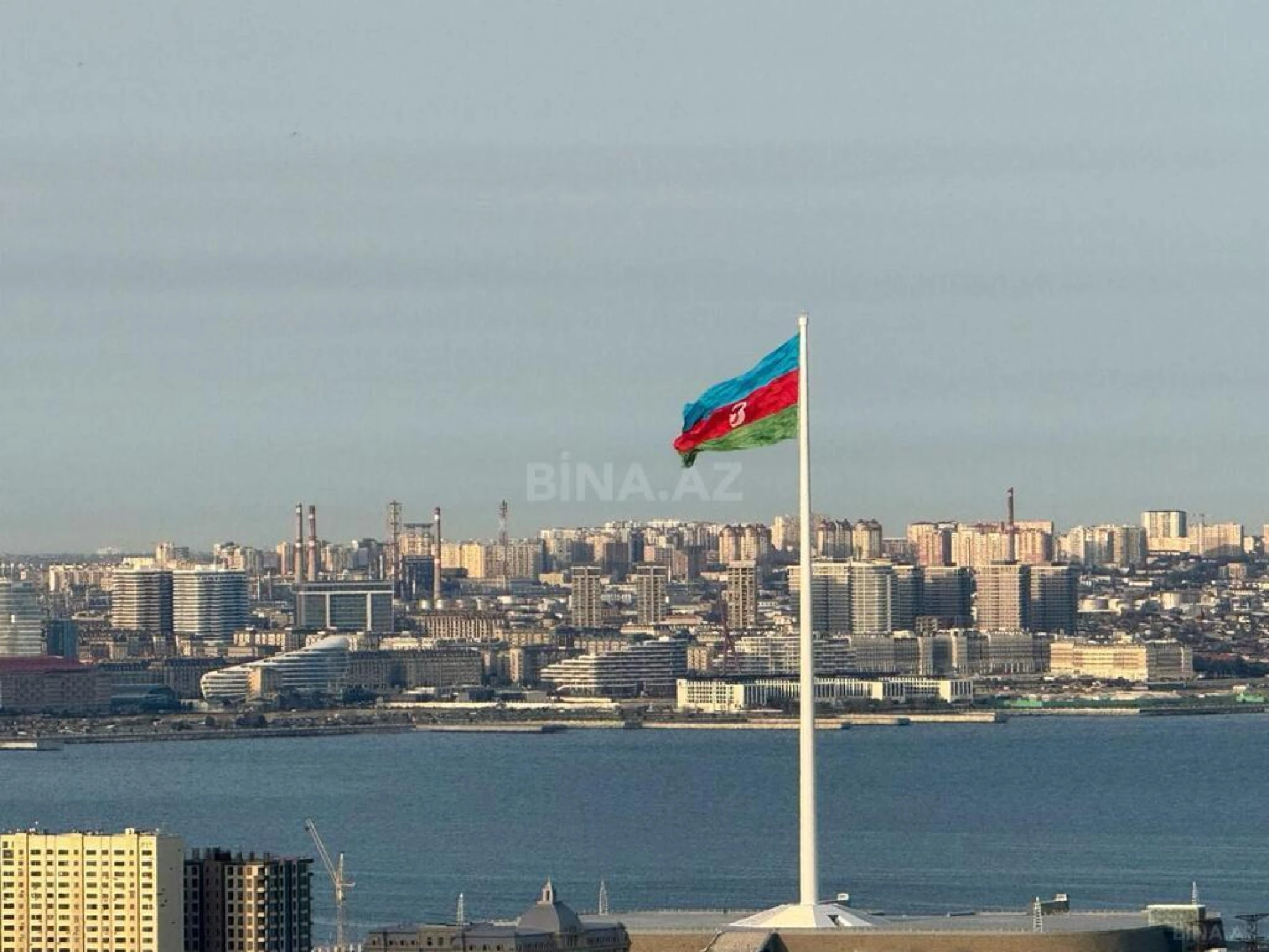 Satılır torpaq sahəsi 95 m²