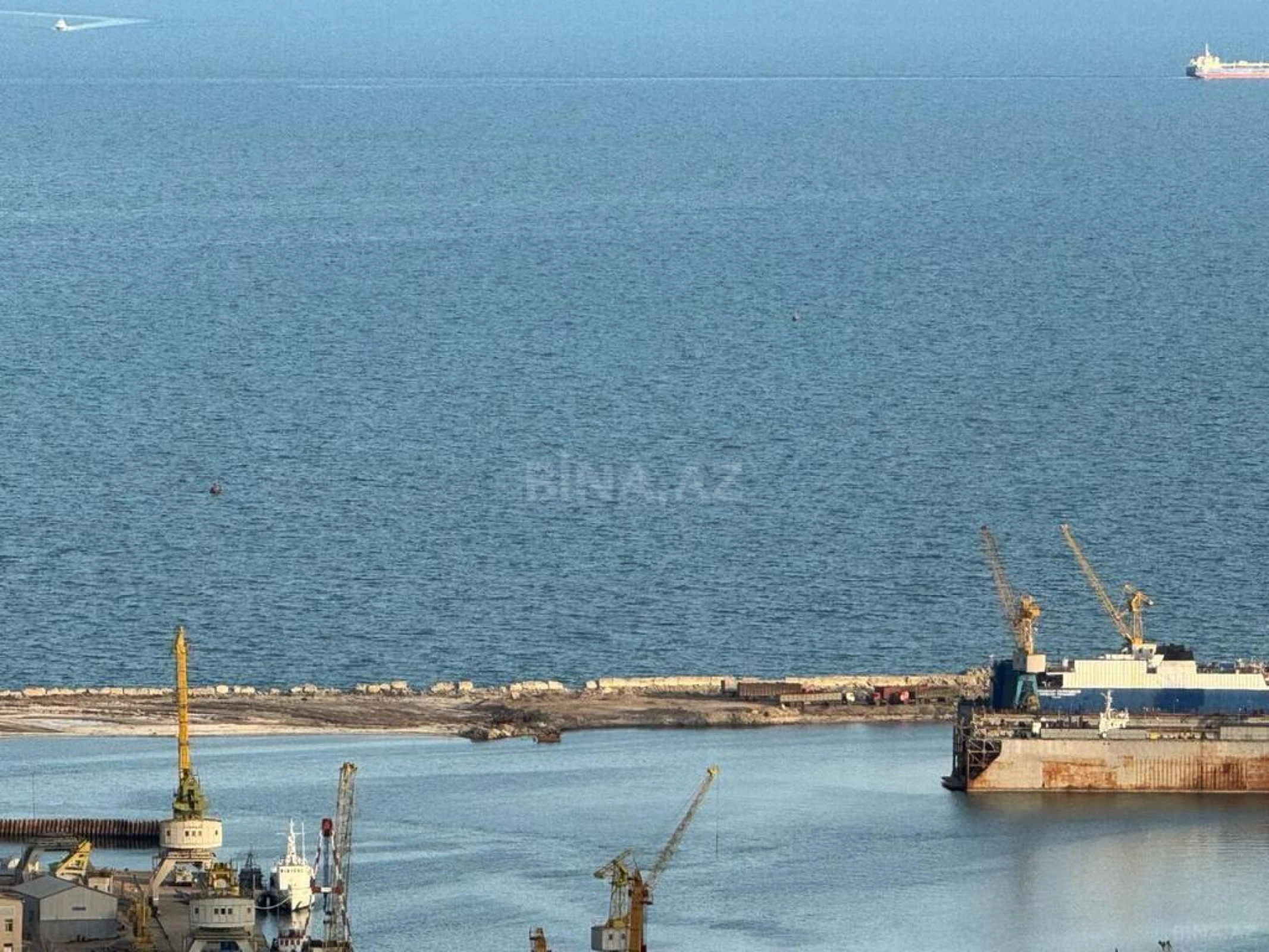 Satılır torpaq sahəsi 95 m²