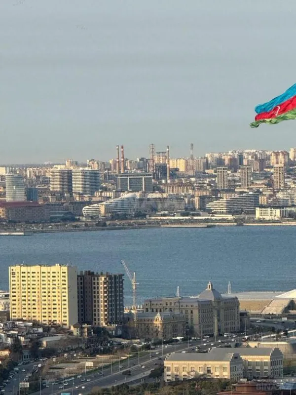 Satılır torpaq sahəsi 95 m²