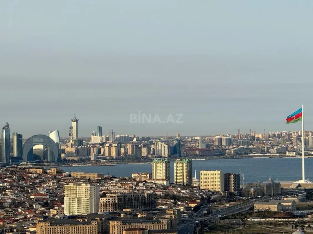 Satılır torpaq sahəsi 95 m²