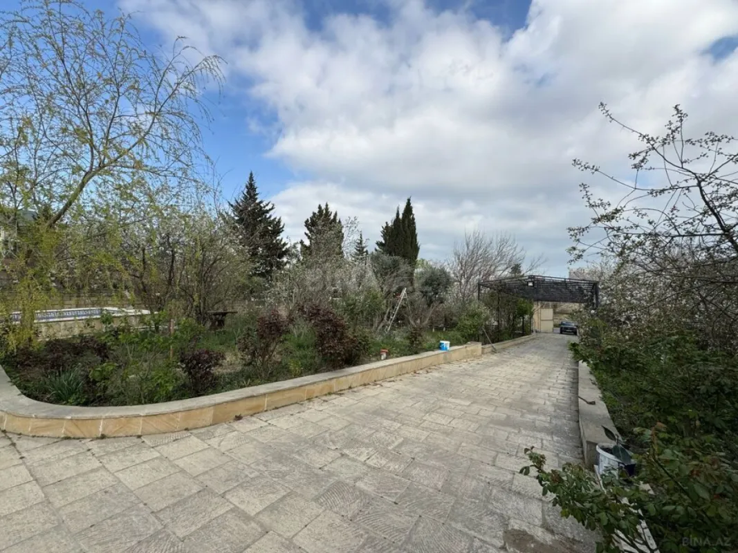 Satılır torpaq sahəsi 95 m²