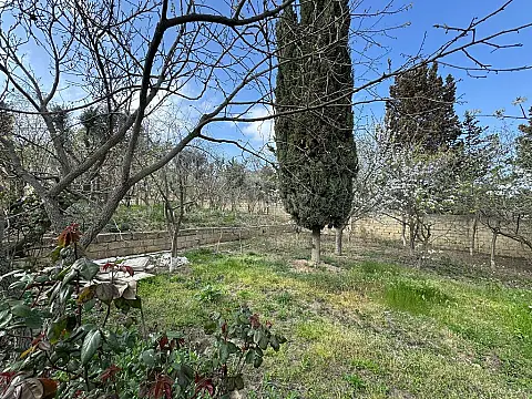 Satılır torpaq sahəsi 95 m² — Bakı, Badamdar 95.00 m²