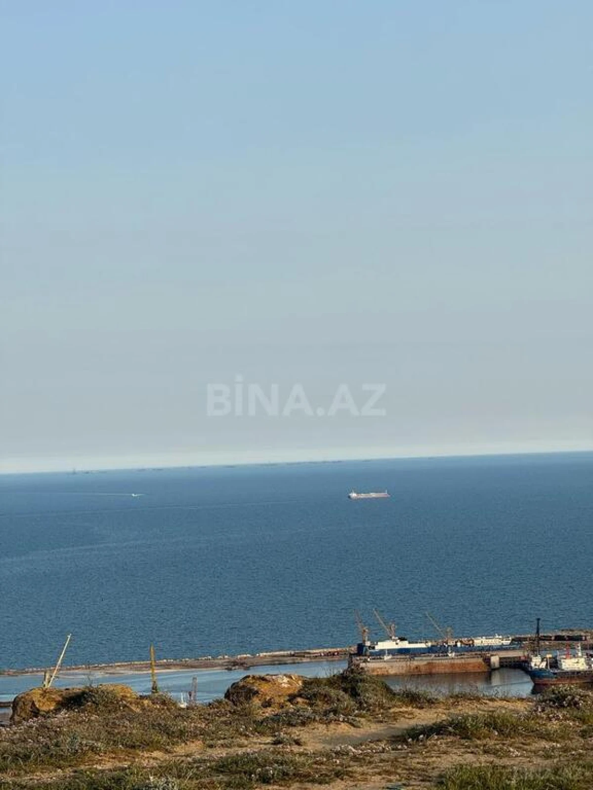 Satılır torpaq sahəsi 95 m²