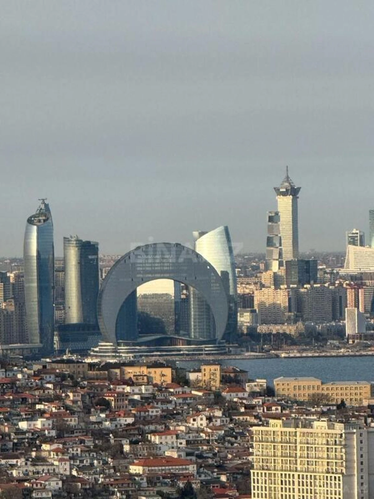 Satılır torpaq sahəsi 95 m²