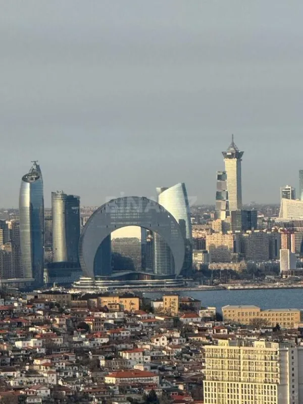 Satılır torpaq sahəsi 95 m²