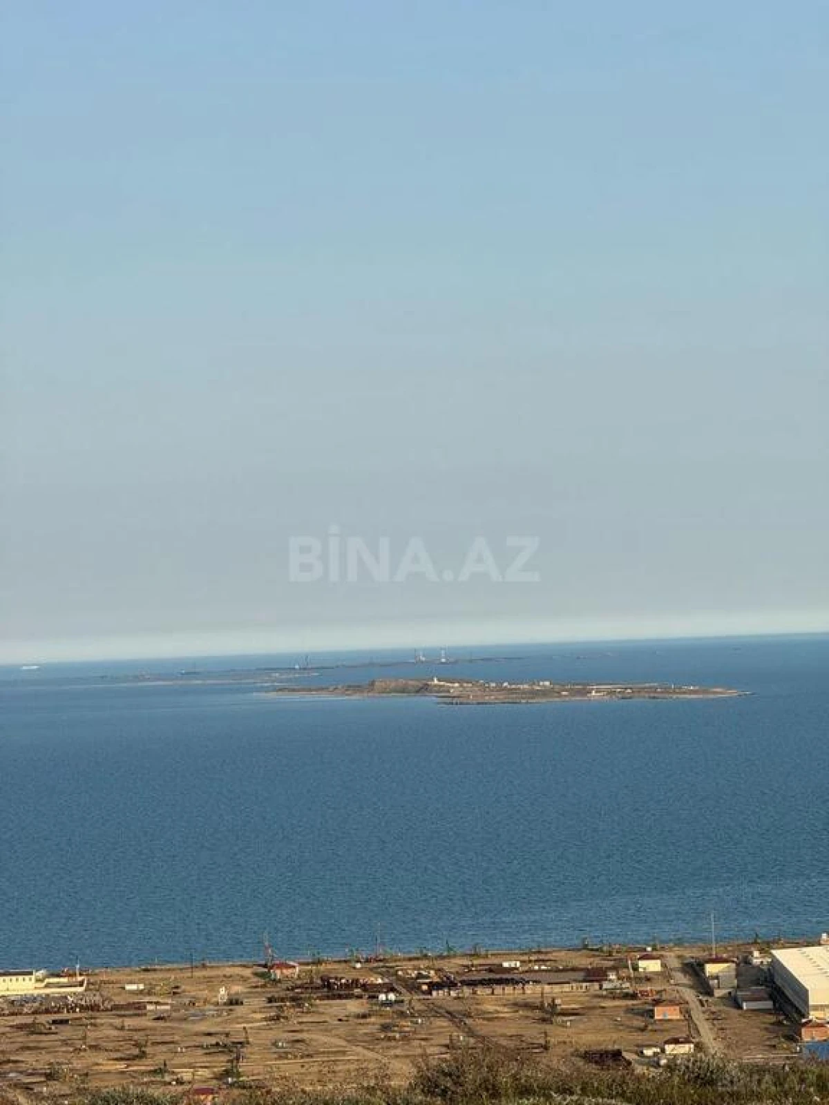 Satılır torpaq sahəsi 95 m²