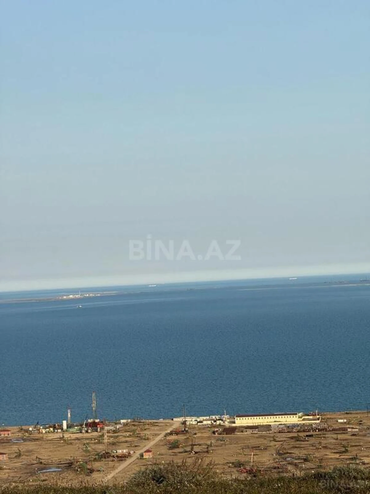 Satılır torpaq sahəsi 95 m²