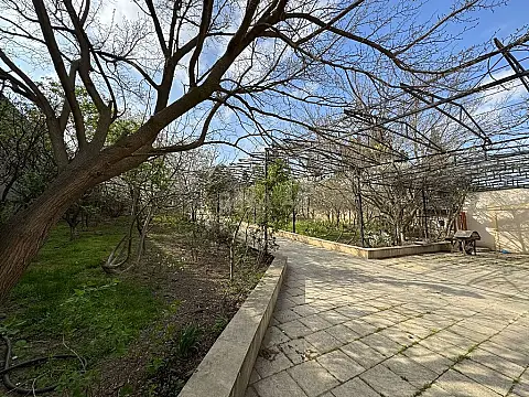 Satılır torpaq sahəsi 95 m²