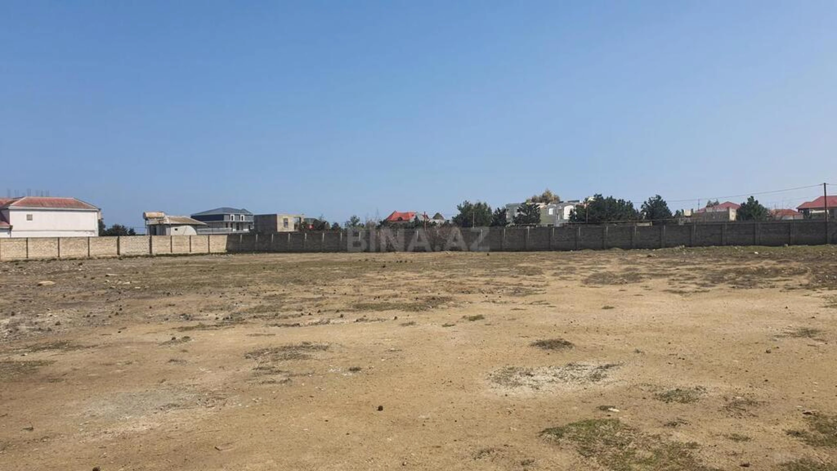 Satılır torpaq sahəsi 3000 m²