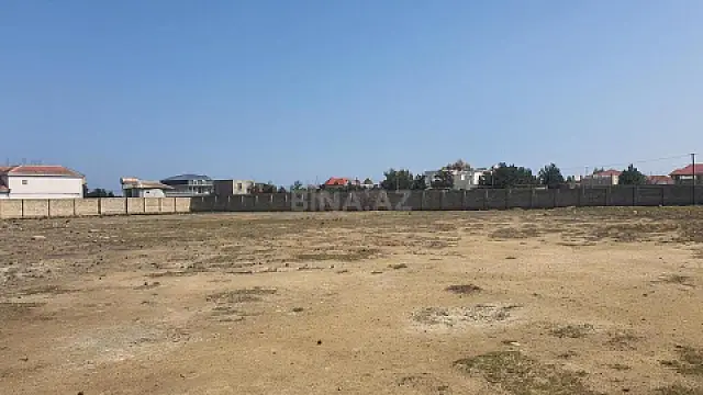 Satılır torpaq sahəsi 3000 m²
