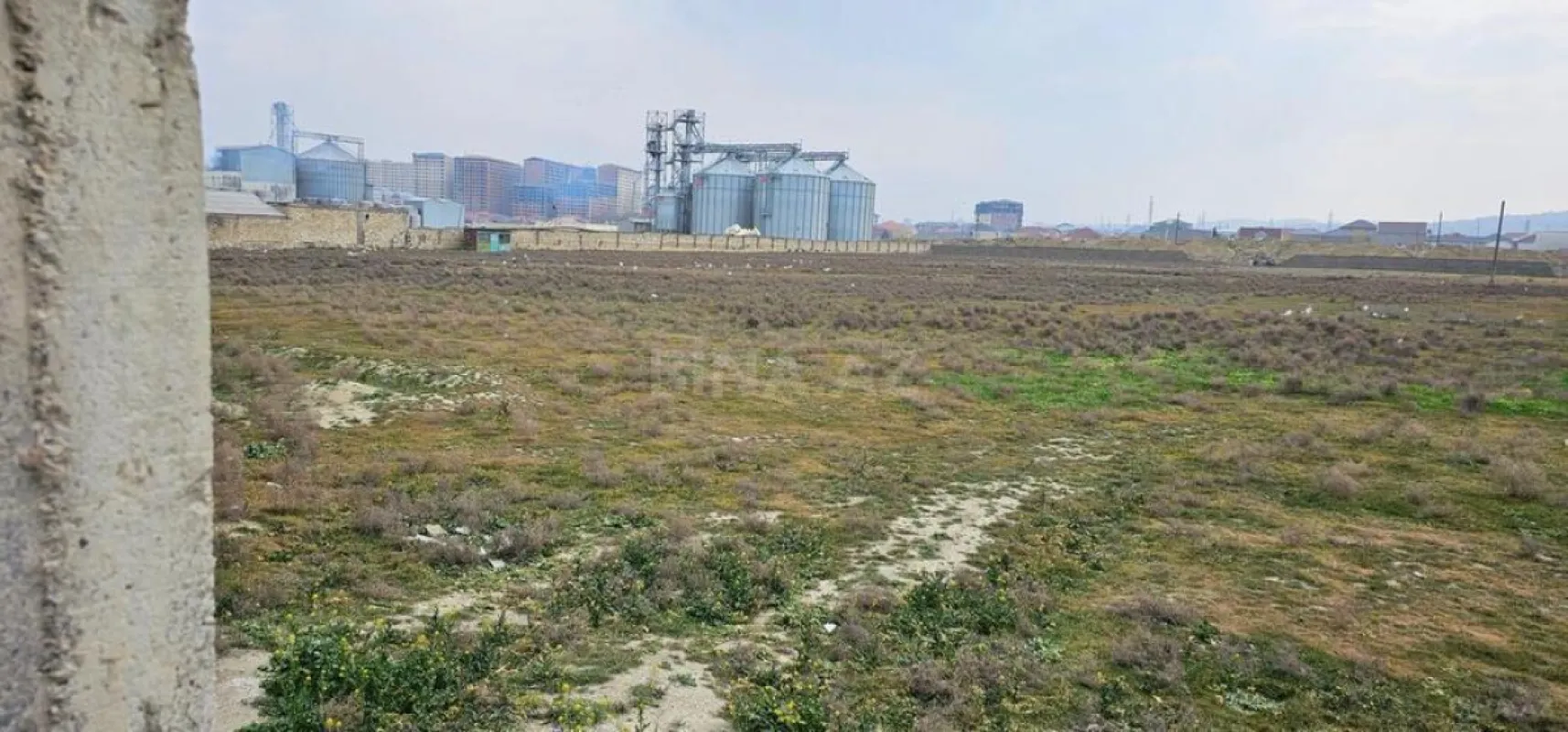 Satılır torpaq sahəsi 3000 m²