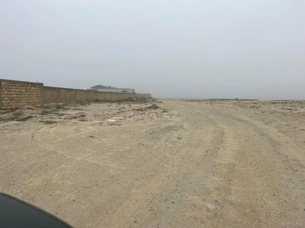 Satılır torpaq sahəsi 3000 m²