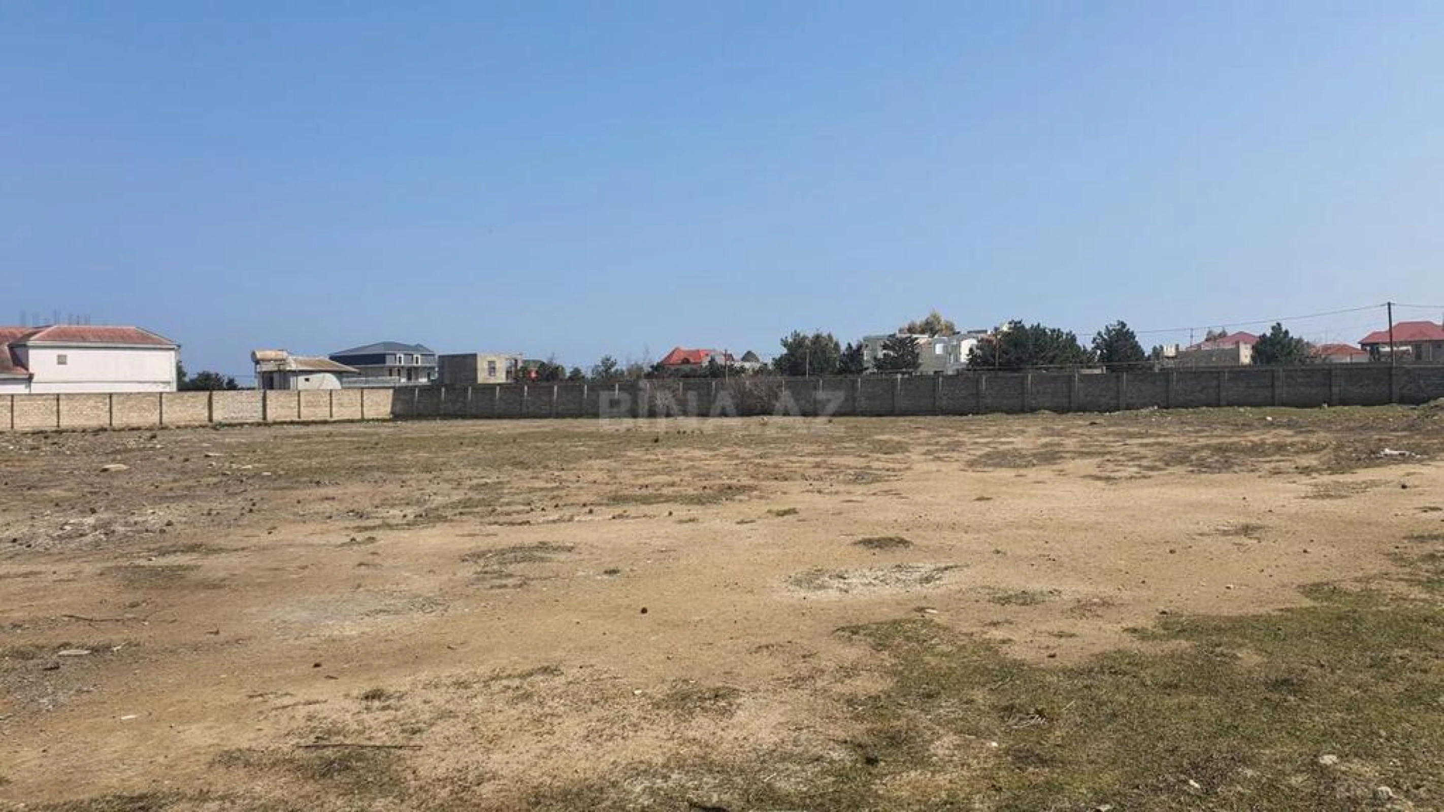 Satılır torpaq sahəsi 3000 m²