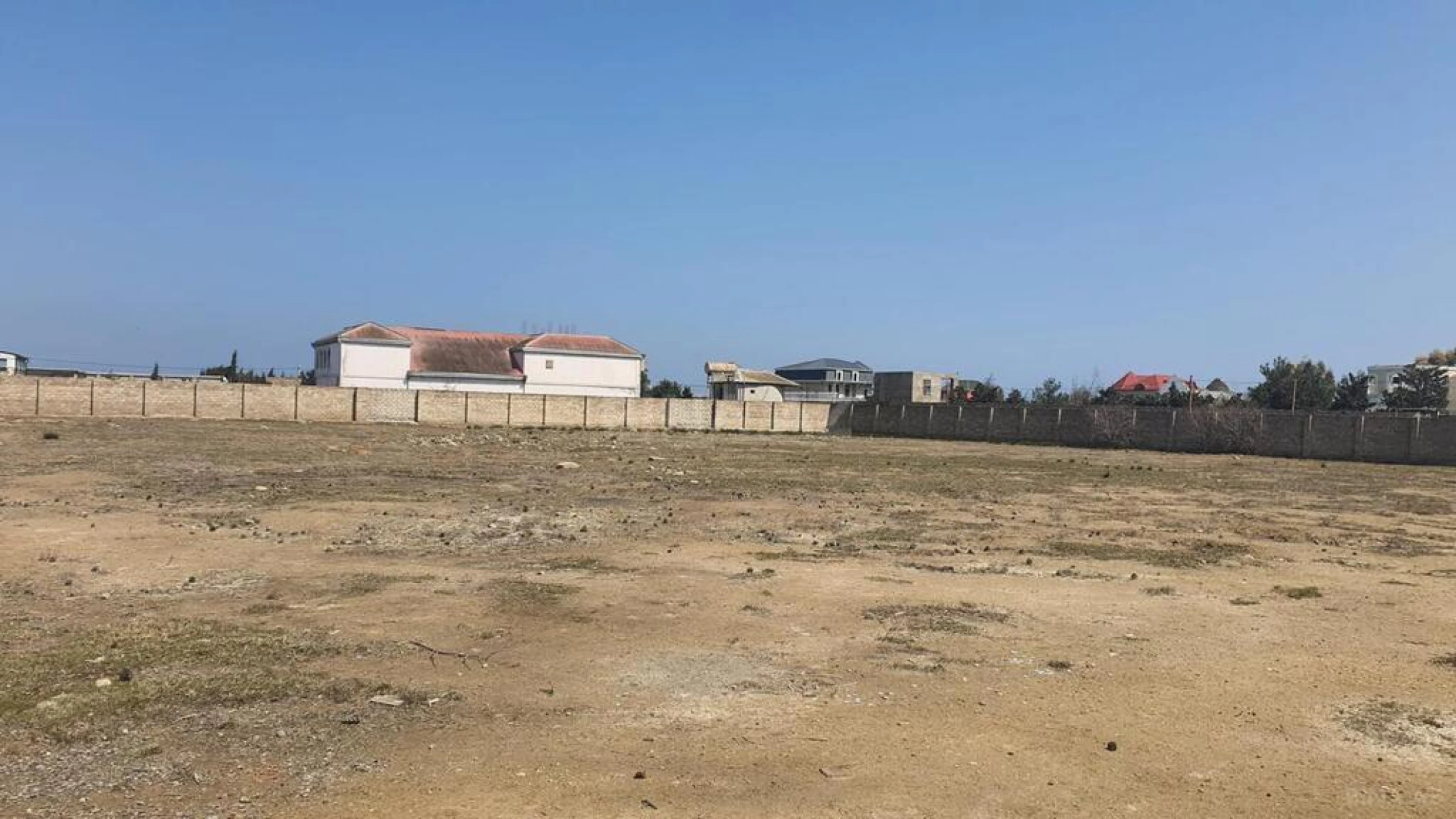 Satılır torpaq sahəsi 3000 m²