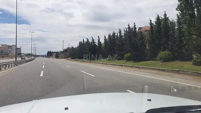 Satılır torpaq sahəsi 600 m²