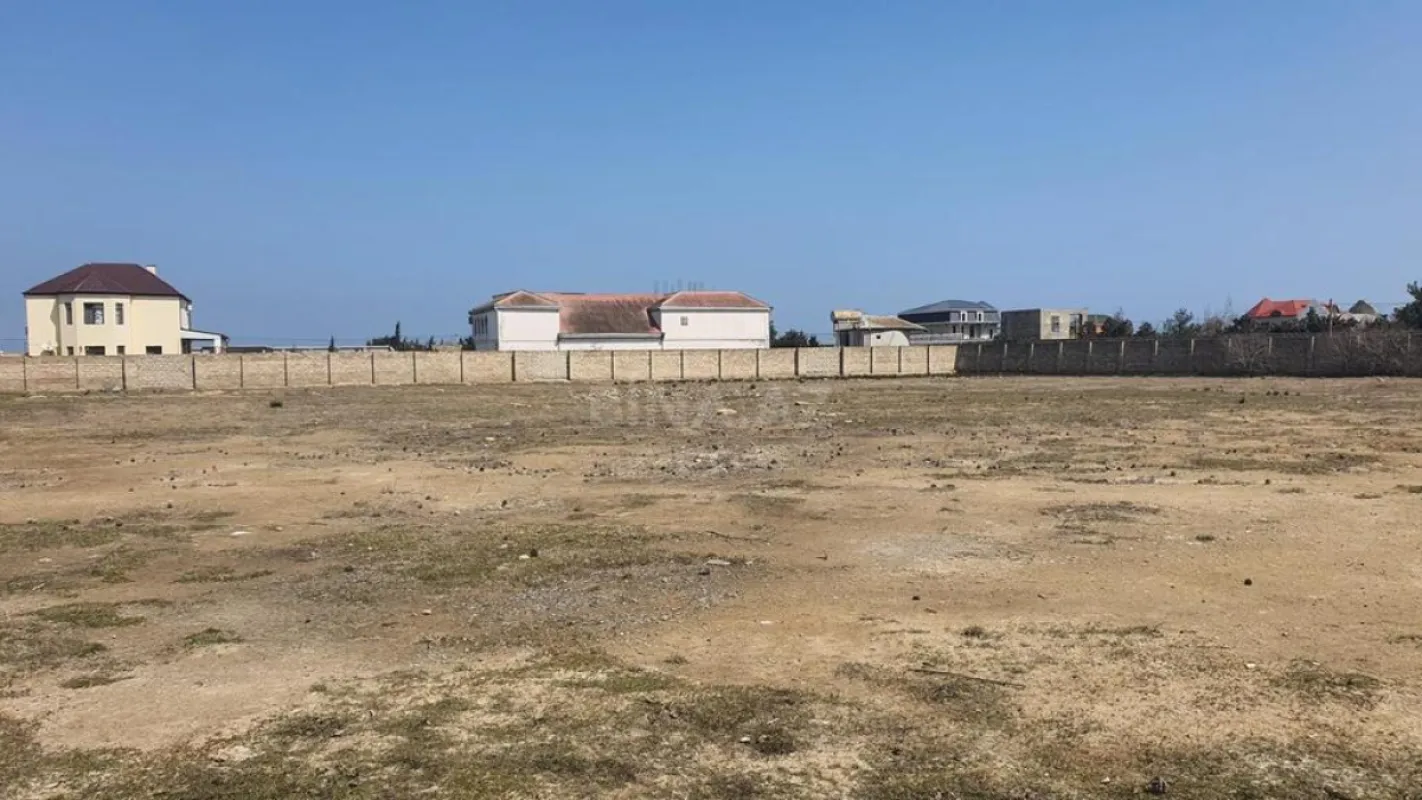 Satılır torpaq sahəsi 600 m²