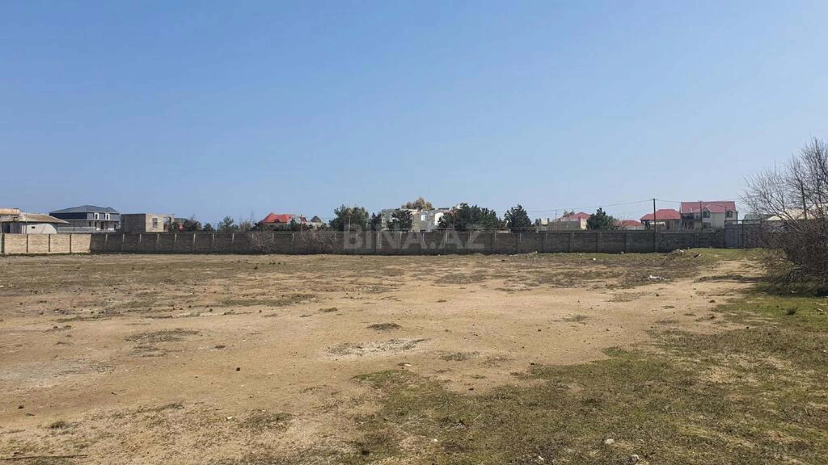 Satılır torpaq sahəsi 600 m²