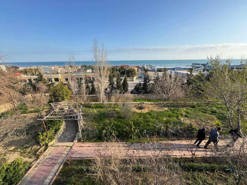 Satılır torpaq sahəsi 100 m² — Bakı, Səbail 100.00 m²