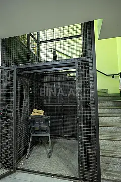 Satılır obyekt 2800 m²