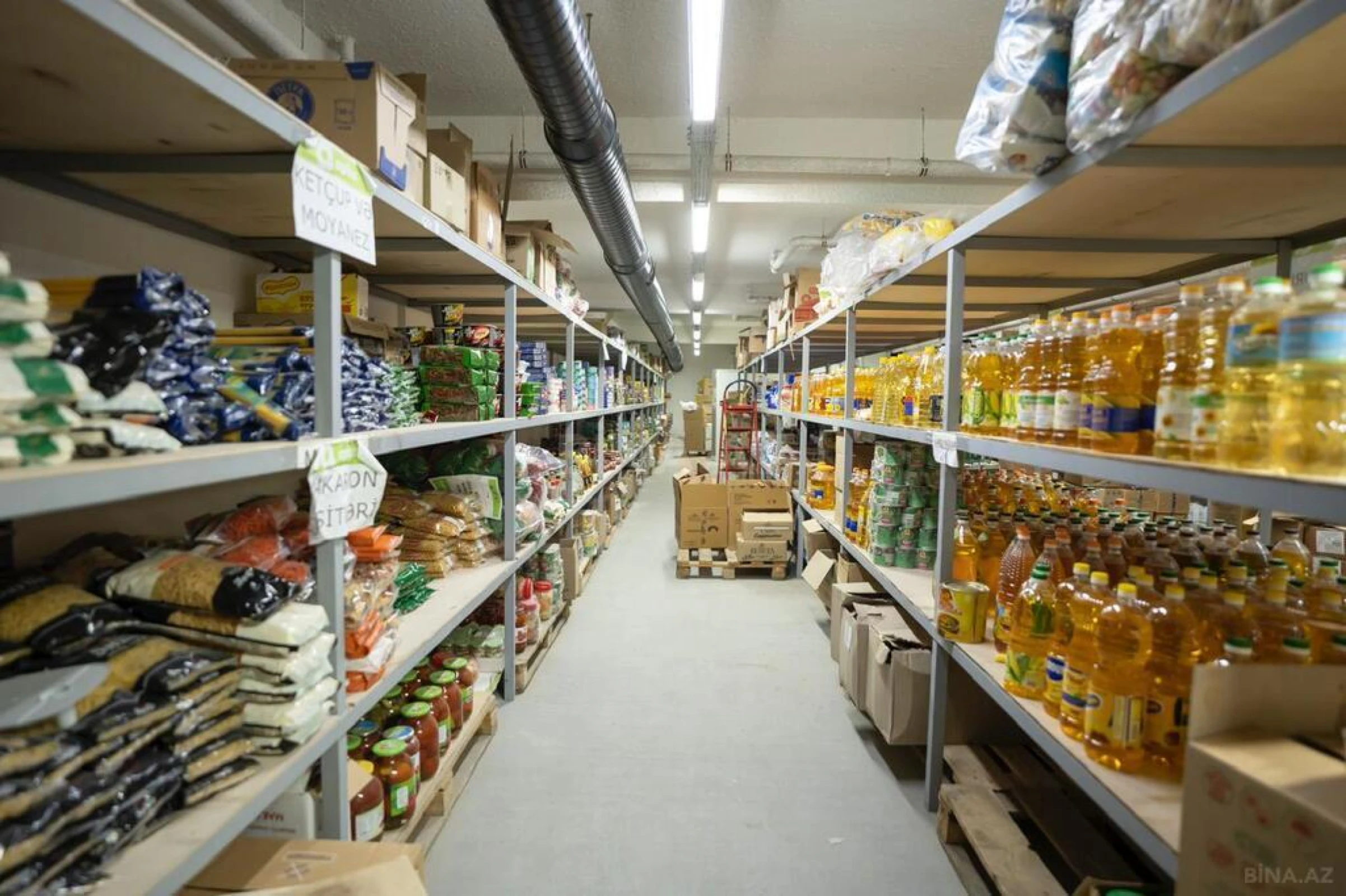 Satılır obyekt 2800 m²