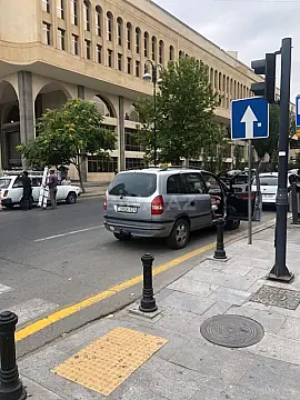 Kirayə verilir obyekt 70 m²