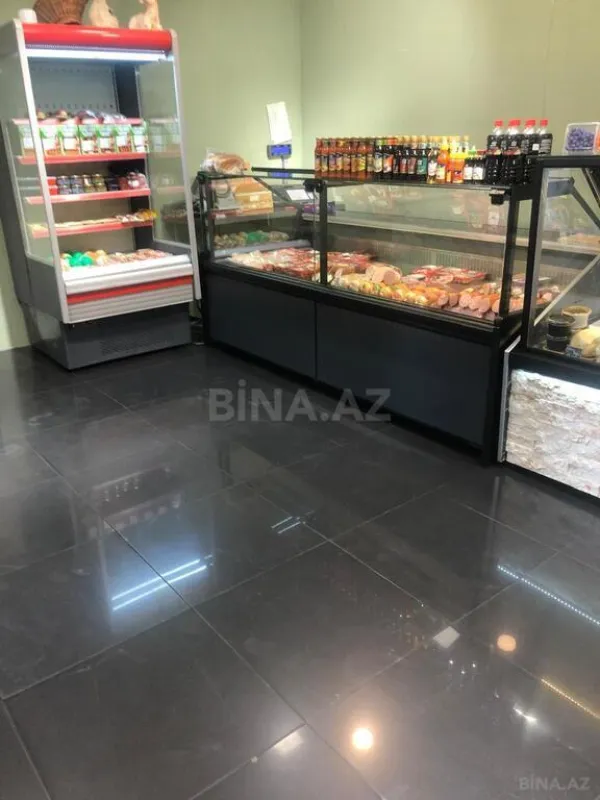 Kirayə verilir obyekt 70 m²