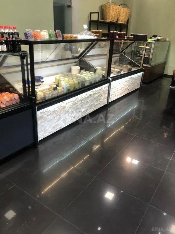 Kirayə verilir obyekt 70 m²