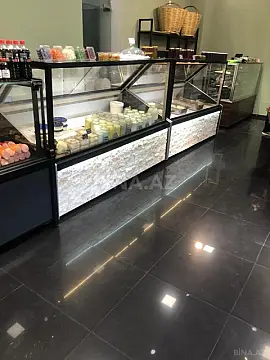 Kirayə verilir obyekt 70 m²