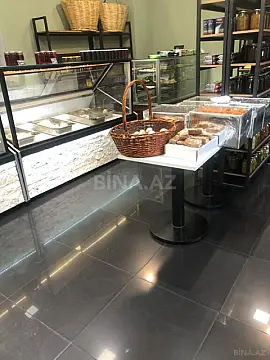 Kirayə verilir obyekt 70 m²