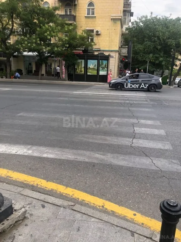 Kirayə verilir obyekt 70 m²