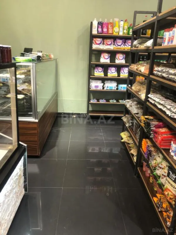 Kirayə verilir obyekt 70 m²