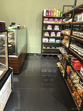 Kirayə verilir obyekt 70 m²