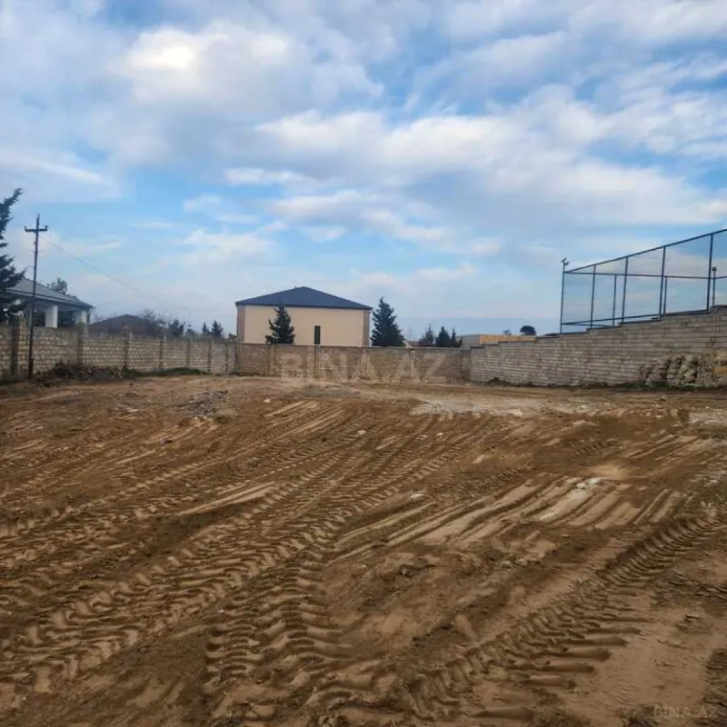 Satılır torpaq sahəsi 18 m²