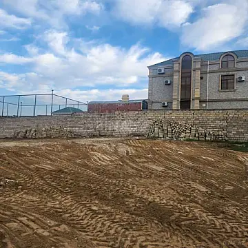 Satılır torpaq sahəsi 18 m² — Bakı, Bilgəh 18.00 m²
