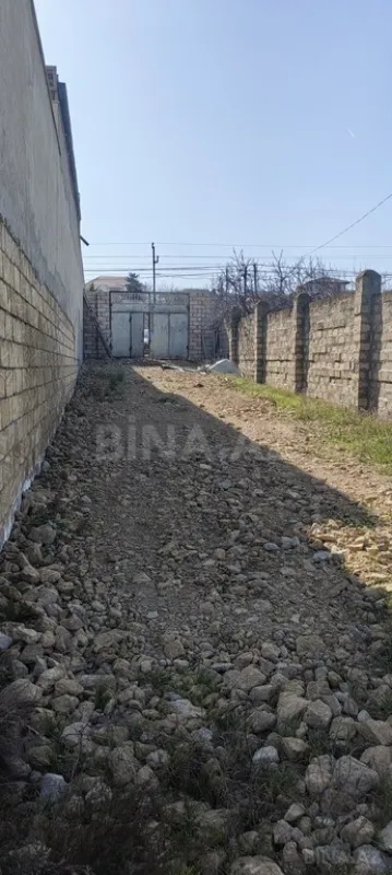 Satılır torpaq sahəsi 18 m²