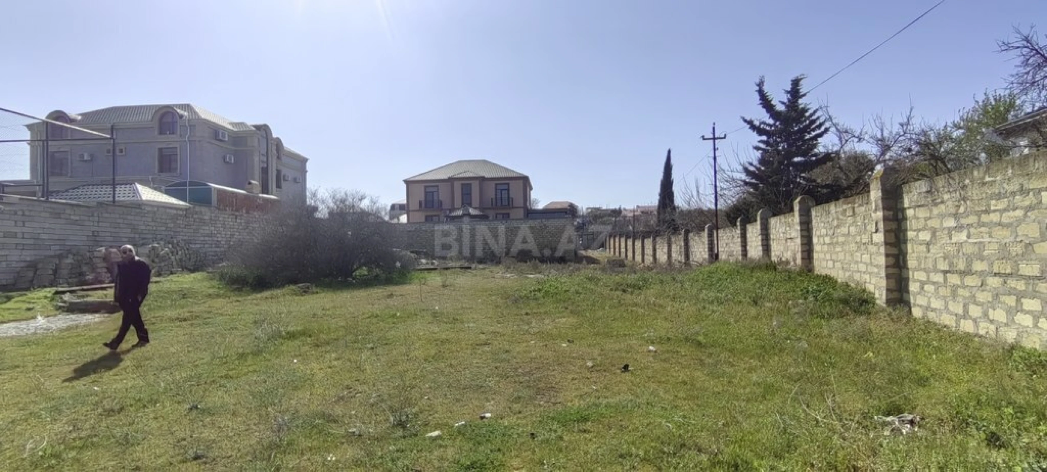 Satılır torpaq sahəsi 18 m²