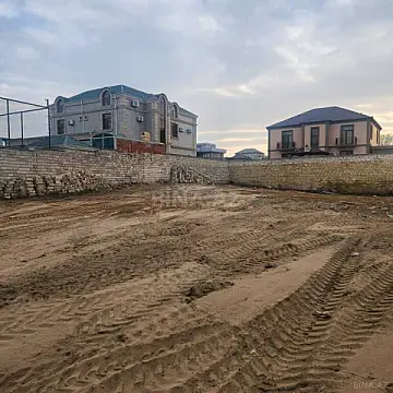 Satılır torpaq sahəsi 18 m²