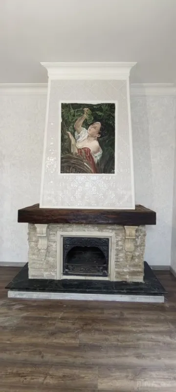 Satılır 5 otaqlı həyət evi 320 m²