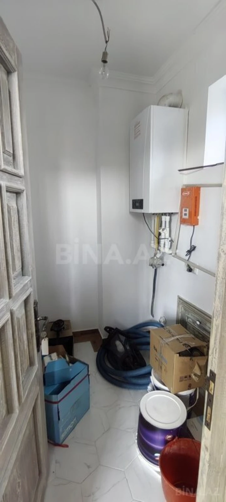 Satılır 5 otaqlı həyət evi 320 m²