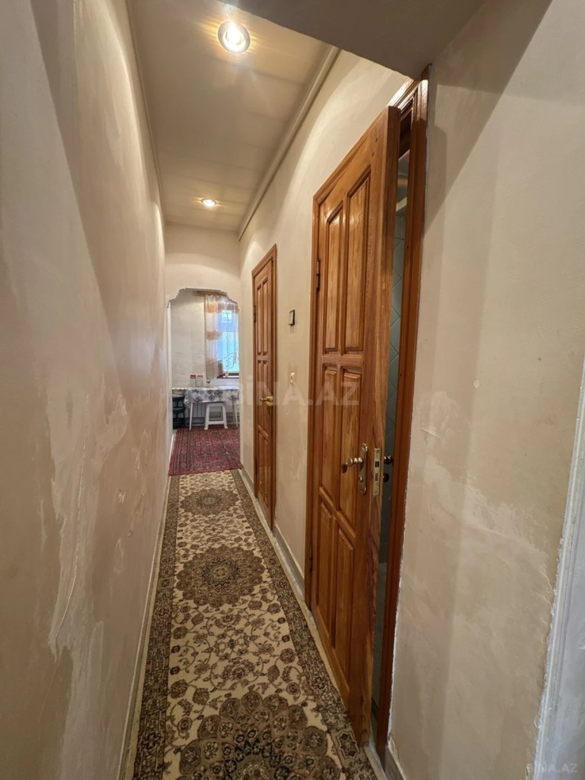 Satılır 4 otaqlı mənzil 95 m²
