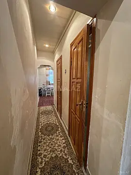 Satılır 4 otaqlı mənzil 95 m²